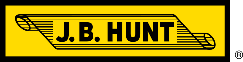 J.B. Hunt Transport Services, Inc. logo