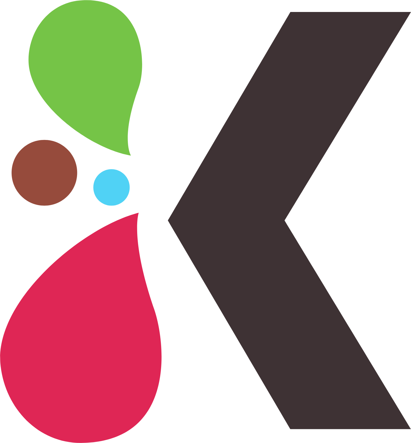 Keurig Dr Pepper Inc. logo