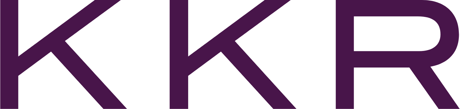 KKR & Co. logo