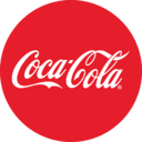 The Coca-Cola Company logo