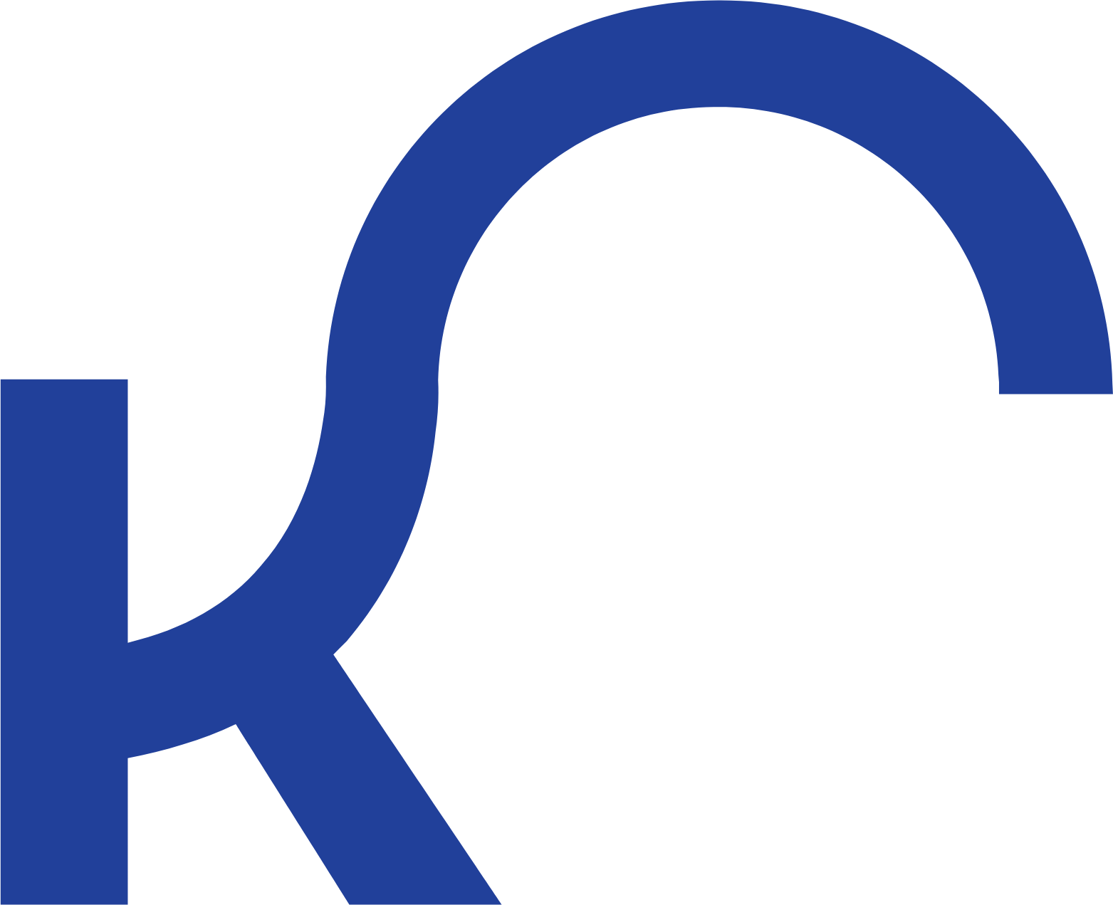 The Kroger Co. logo