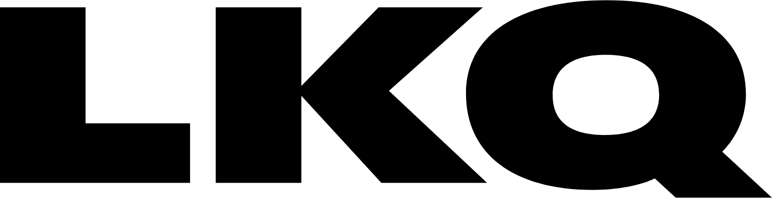 LKQ LKQ Corporation logo