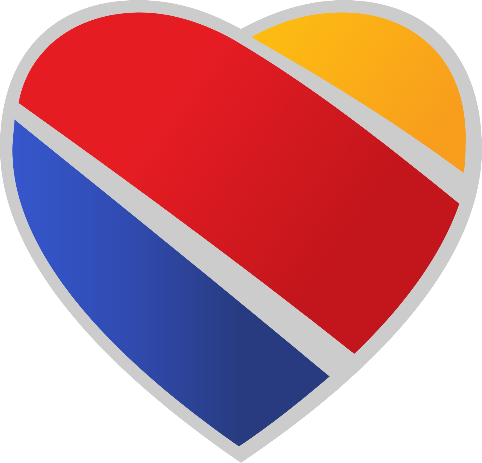 Southwest Airlines Southwest Airlines logo