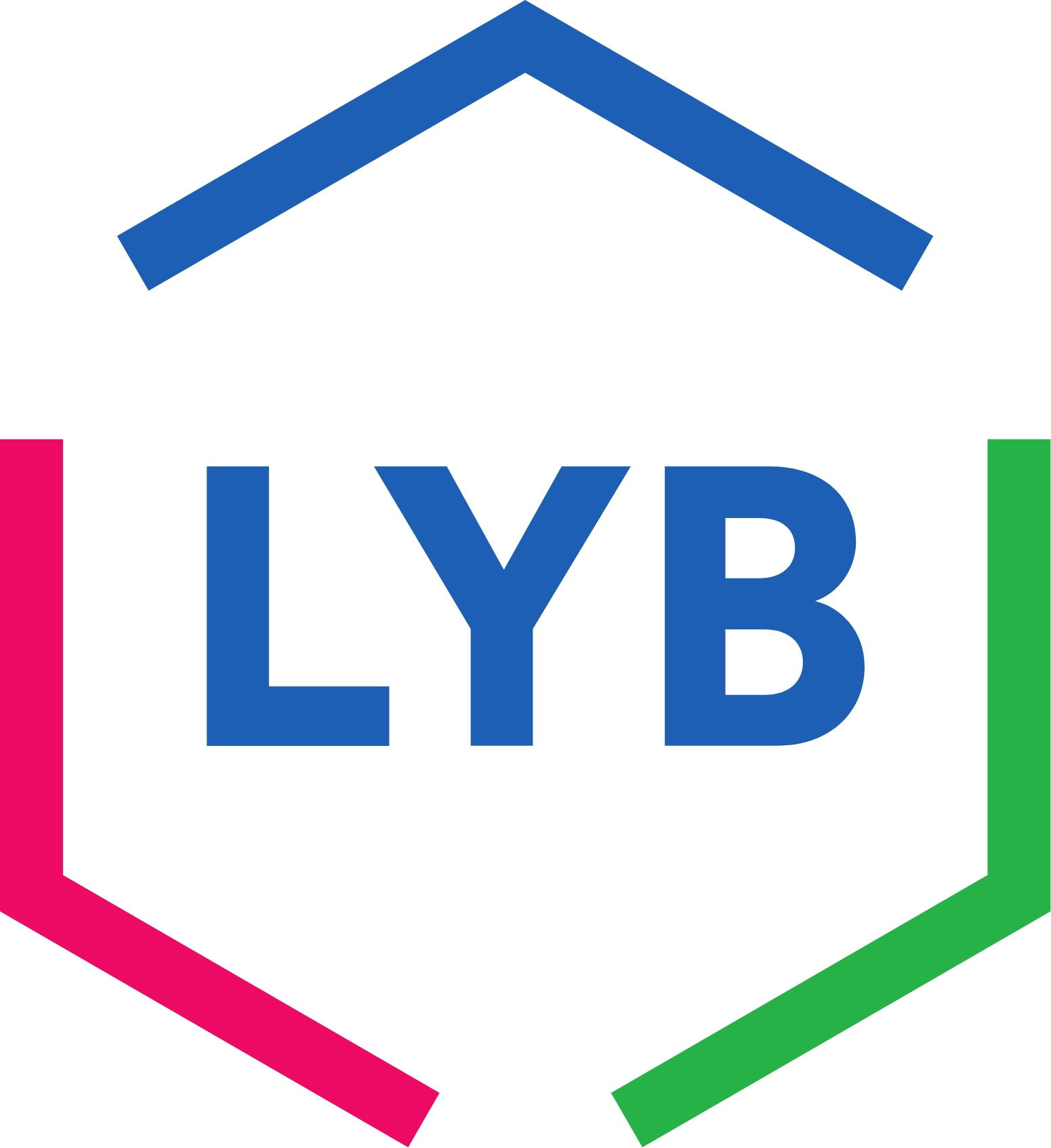 LyondellBasell LyondellBasell Industries N.V. logo