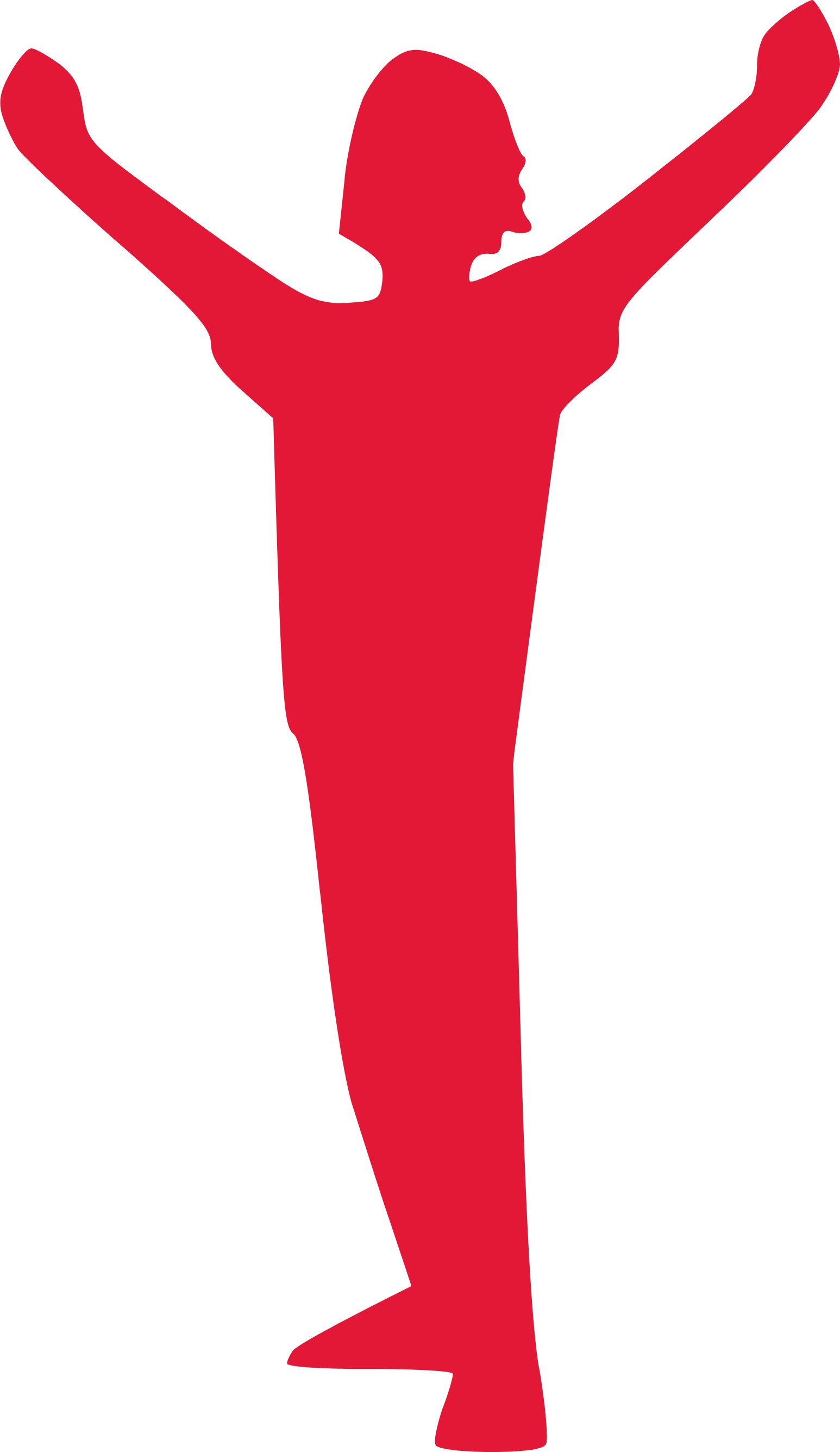 Live Nation Entertainment logo