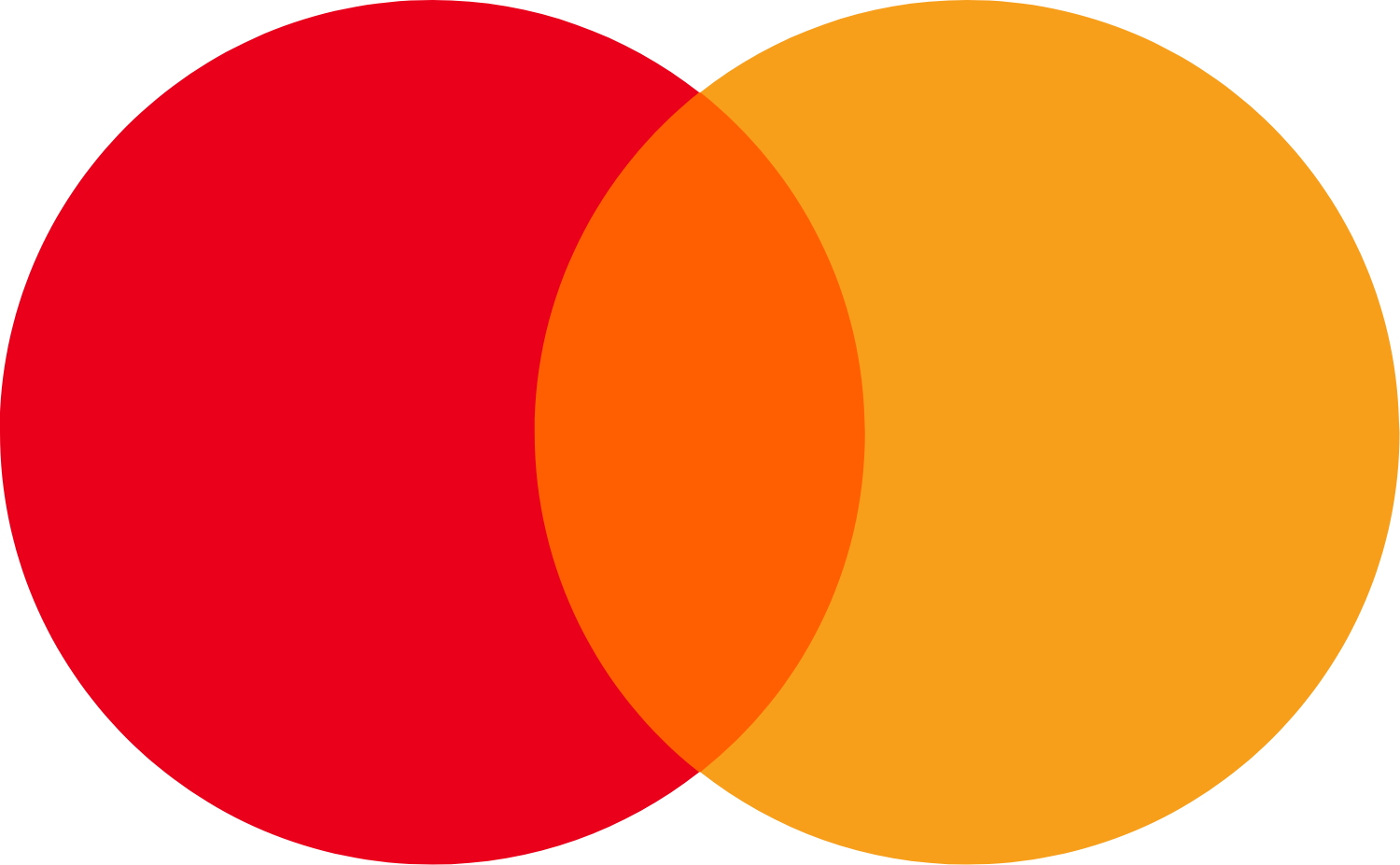 Mastercard Incorporated logo