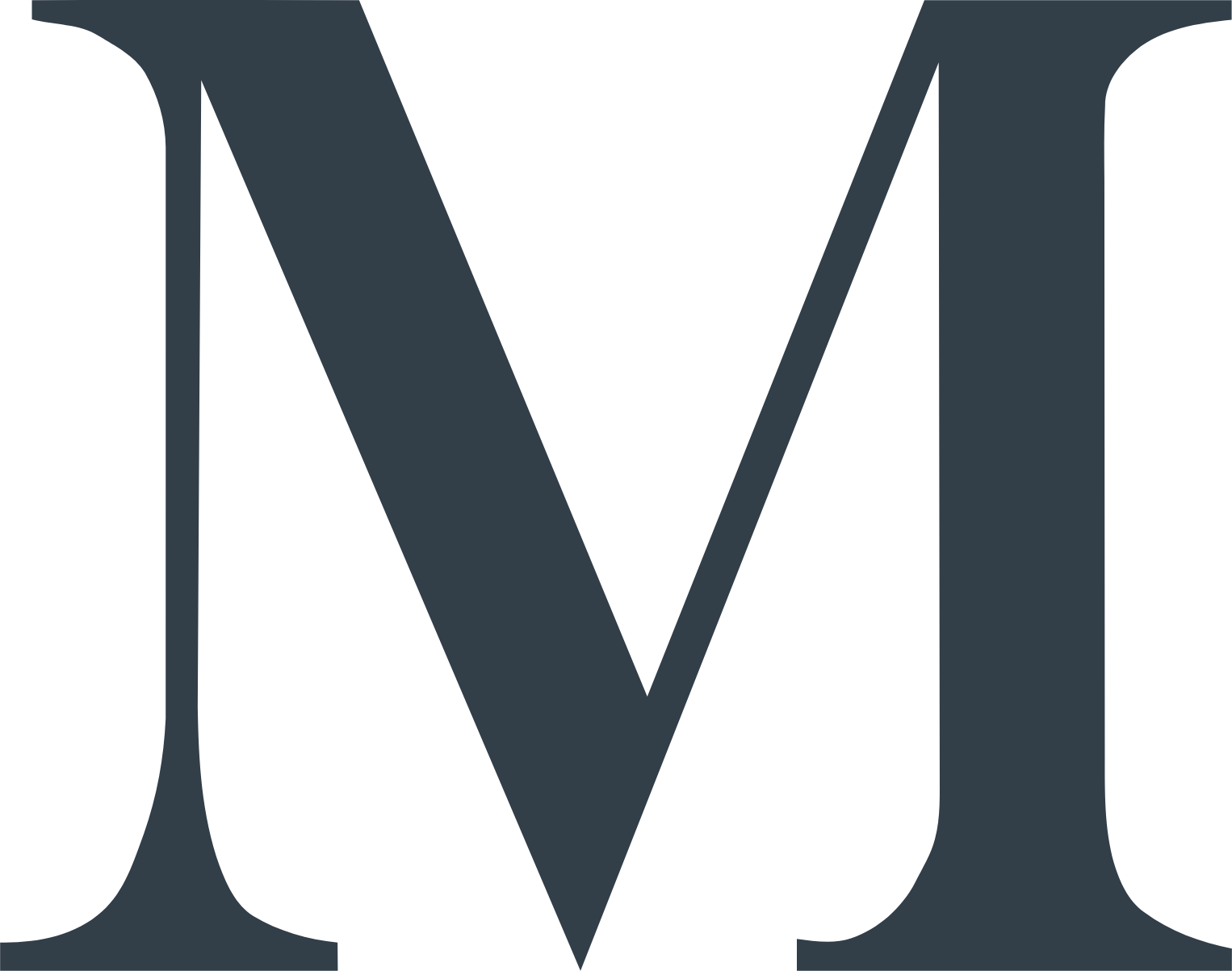 Masco Corporation logo