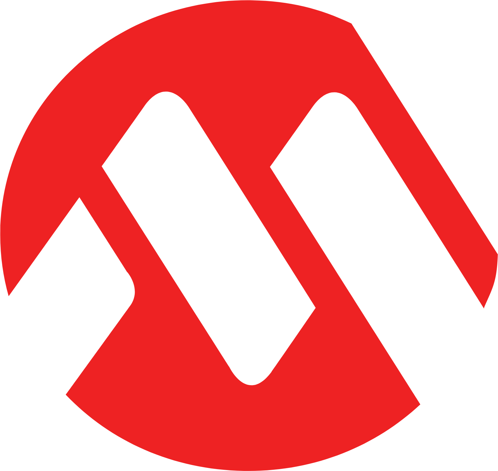 Microchip Technology Incorporated logo