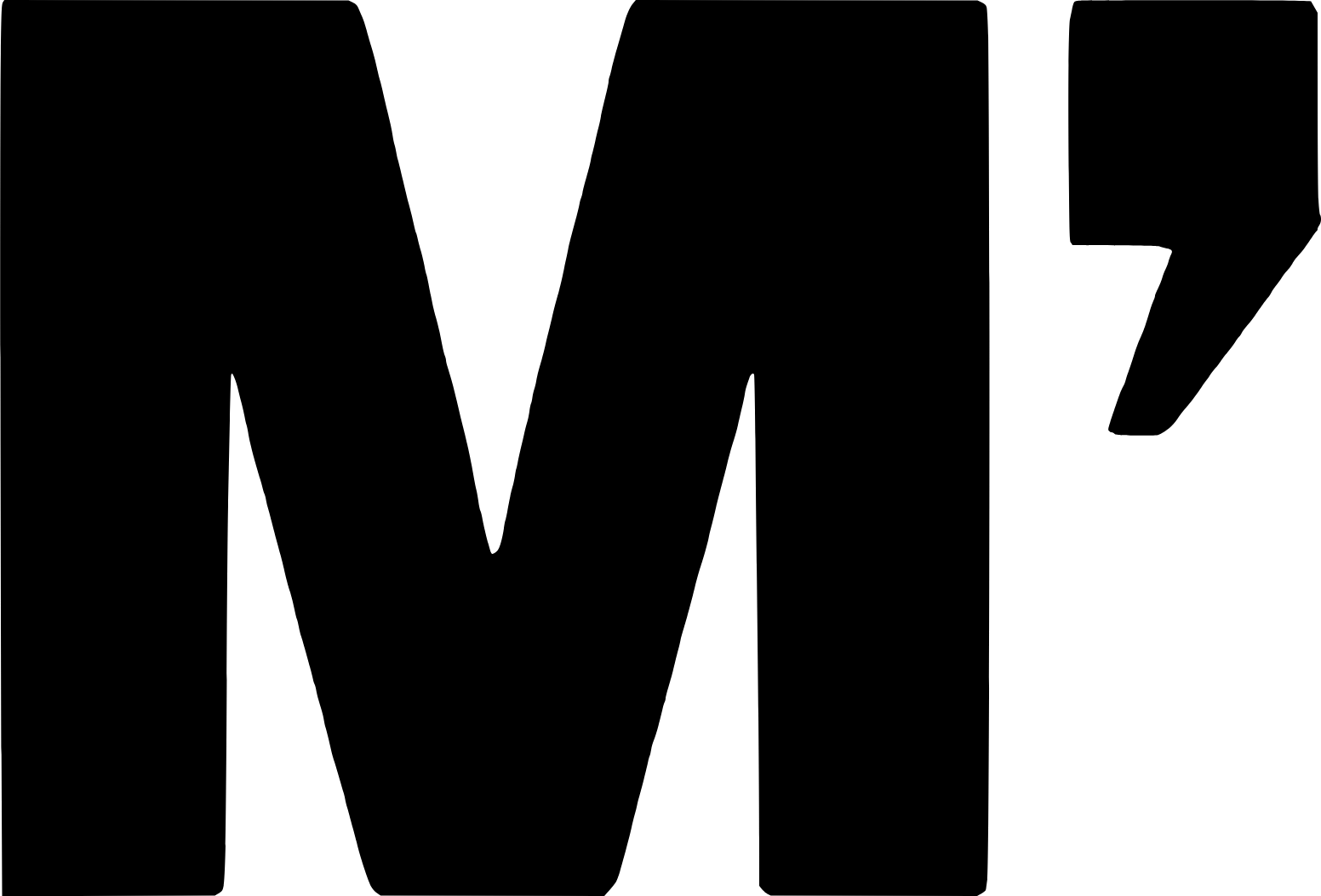 Moody's Corporation logo