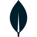 MongoDB, Inc. logo