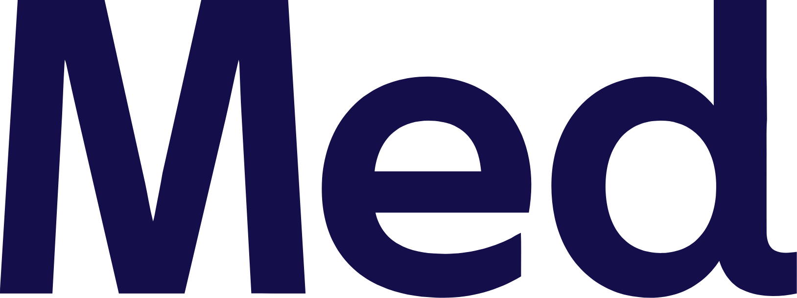 Medtronic plc logo