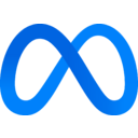 Meta Platforms Inc. logo