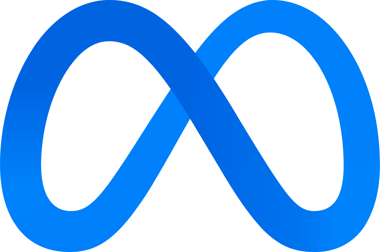 Meta Platforms, Inc. logo