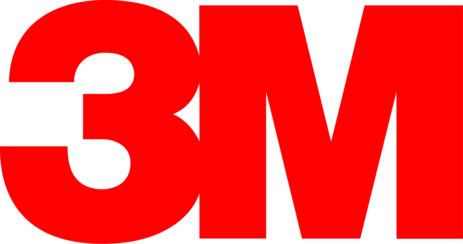 3M 3M logo