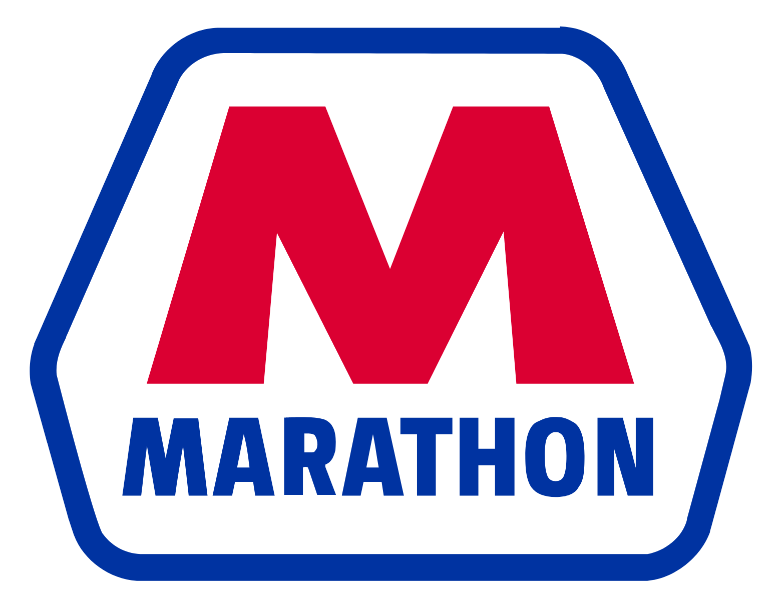 Marathon Petroleum Corporation logo