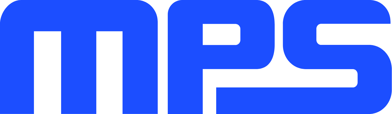 Monolithic Power Systems, Inc. logo