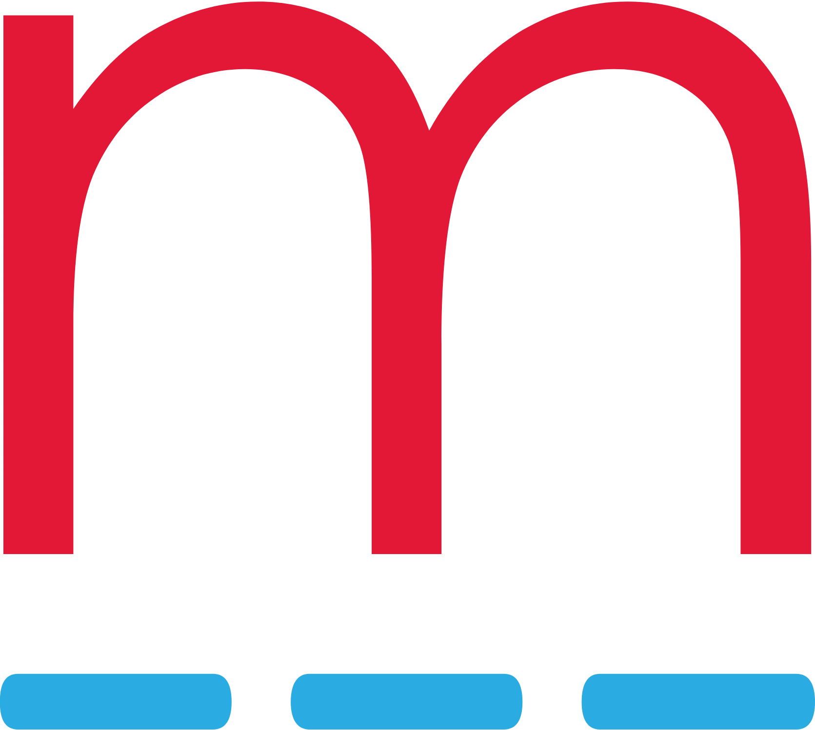 Moderna, Inc. logo