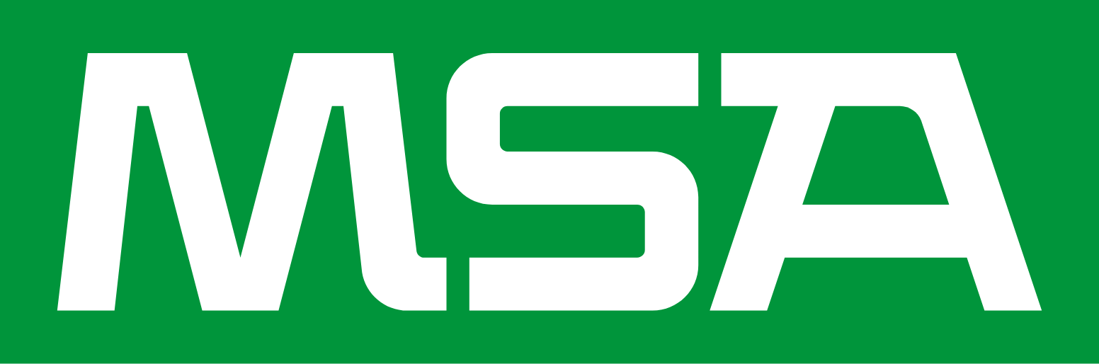 MSA Safety Incorporated logo