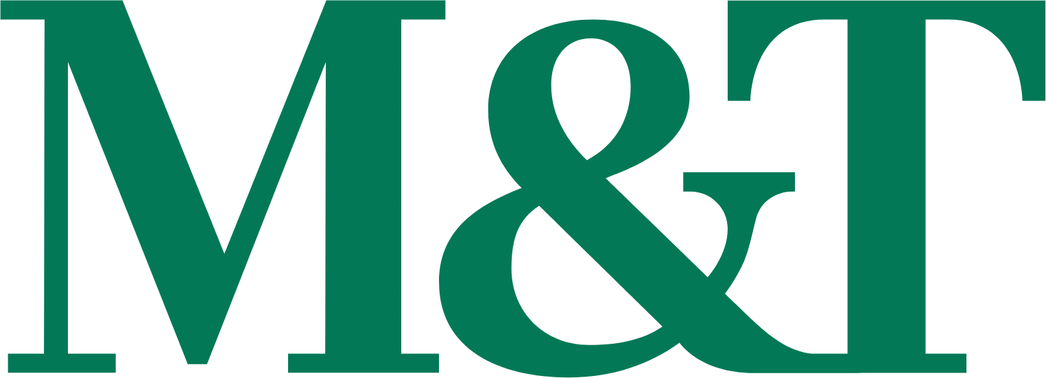 M&T Bank M&T Bank logo