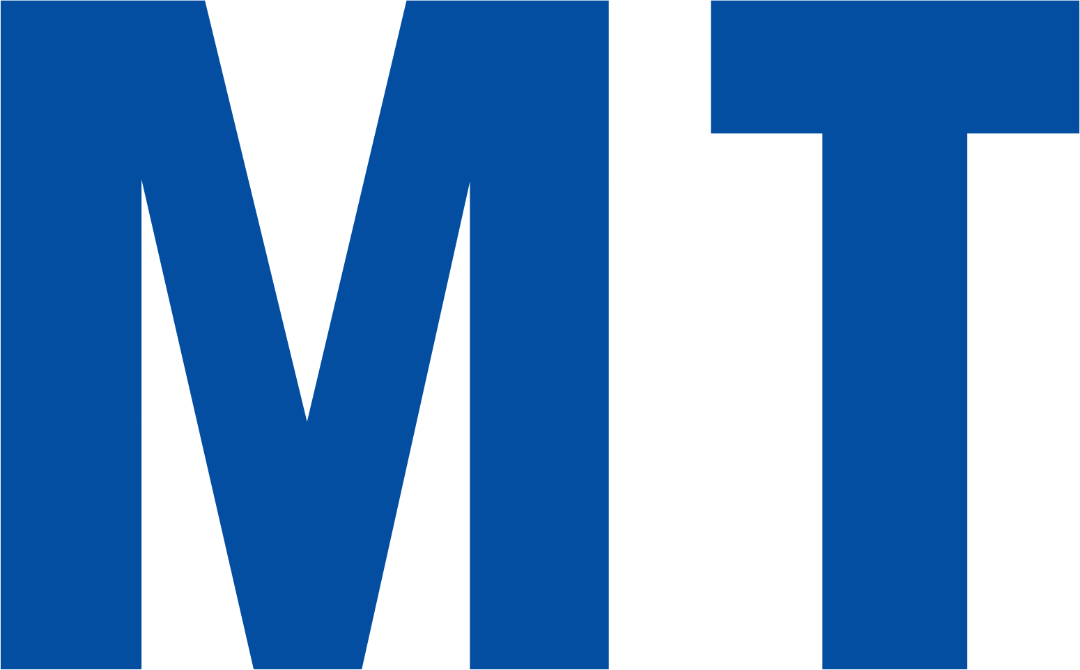 Mettler-Toledo International Inc. logo