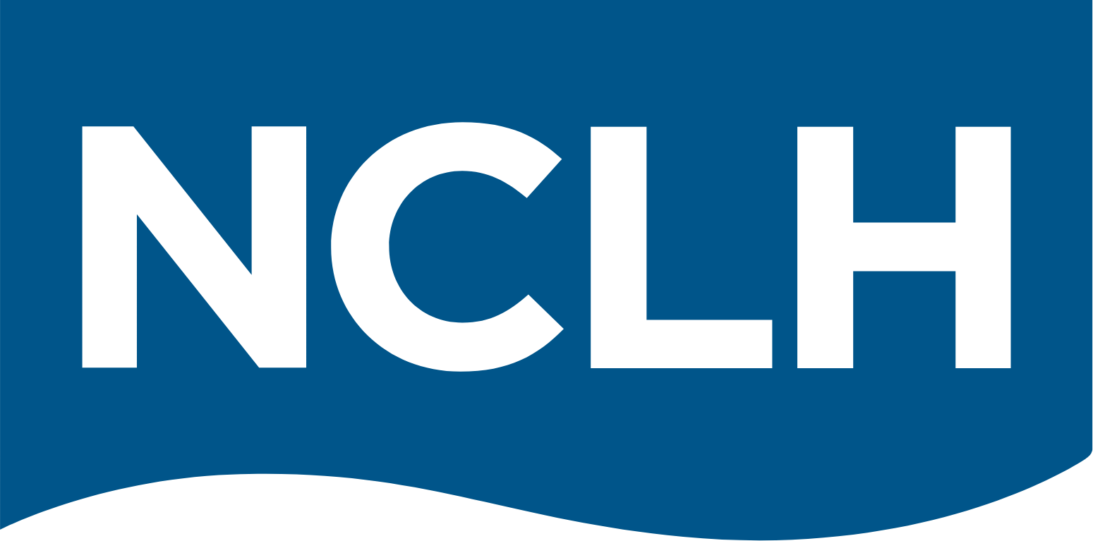 Norwegian Cruise Line Holdings Ltd. logo