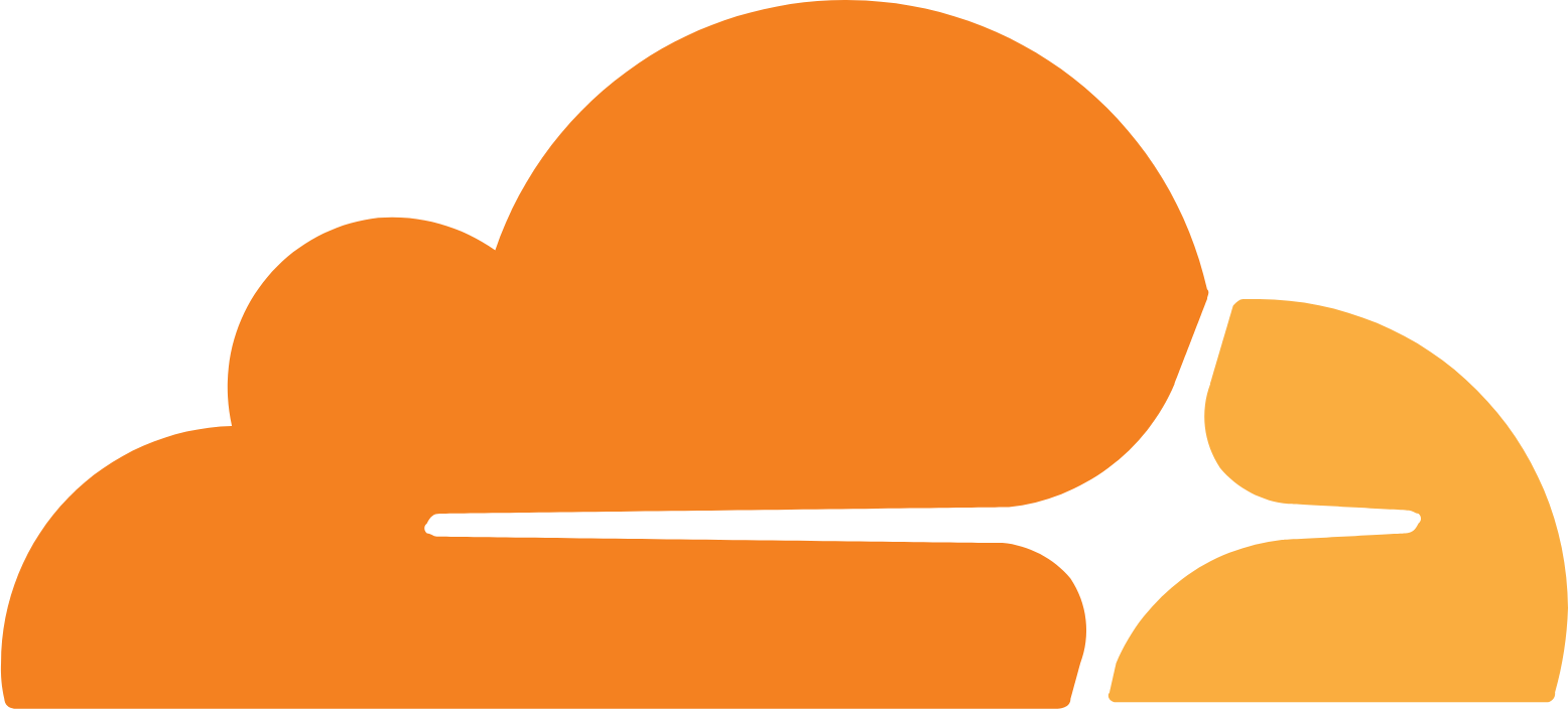 Cloudflare, Inc. logo