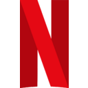 Netflix, Inc. logo