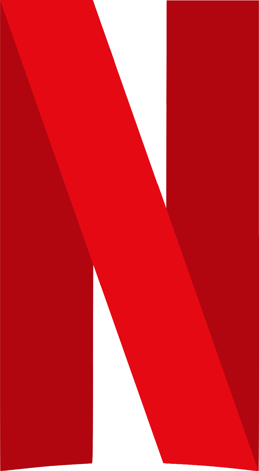 Netflix, Inc. logo