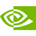 NVIDIA Corporation logo