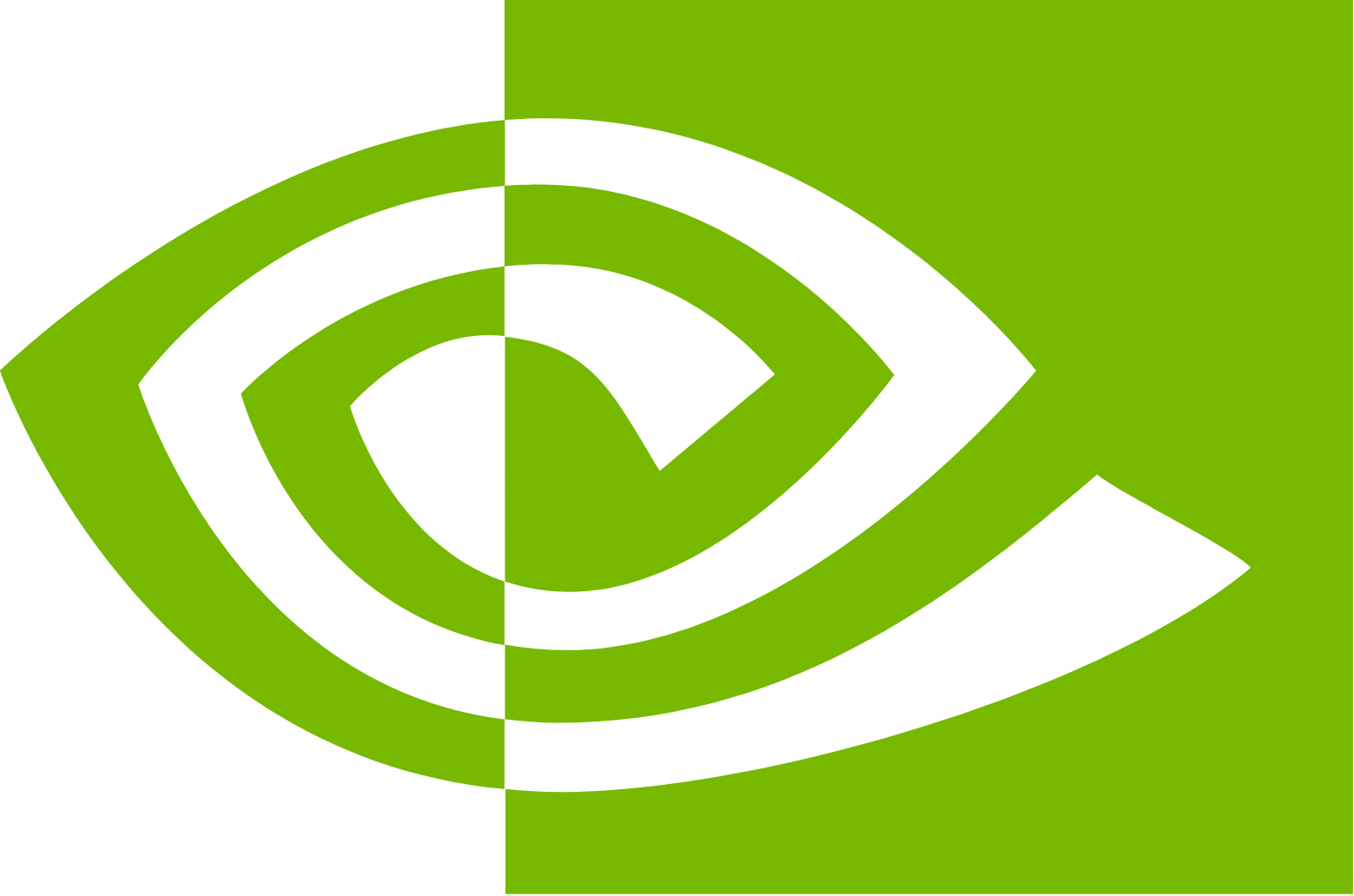 NVIDIA NVIDIA Corporation logo