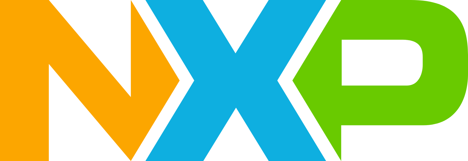 NXP Semiconductors N.V. logo