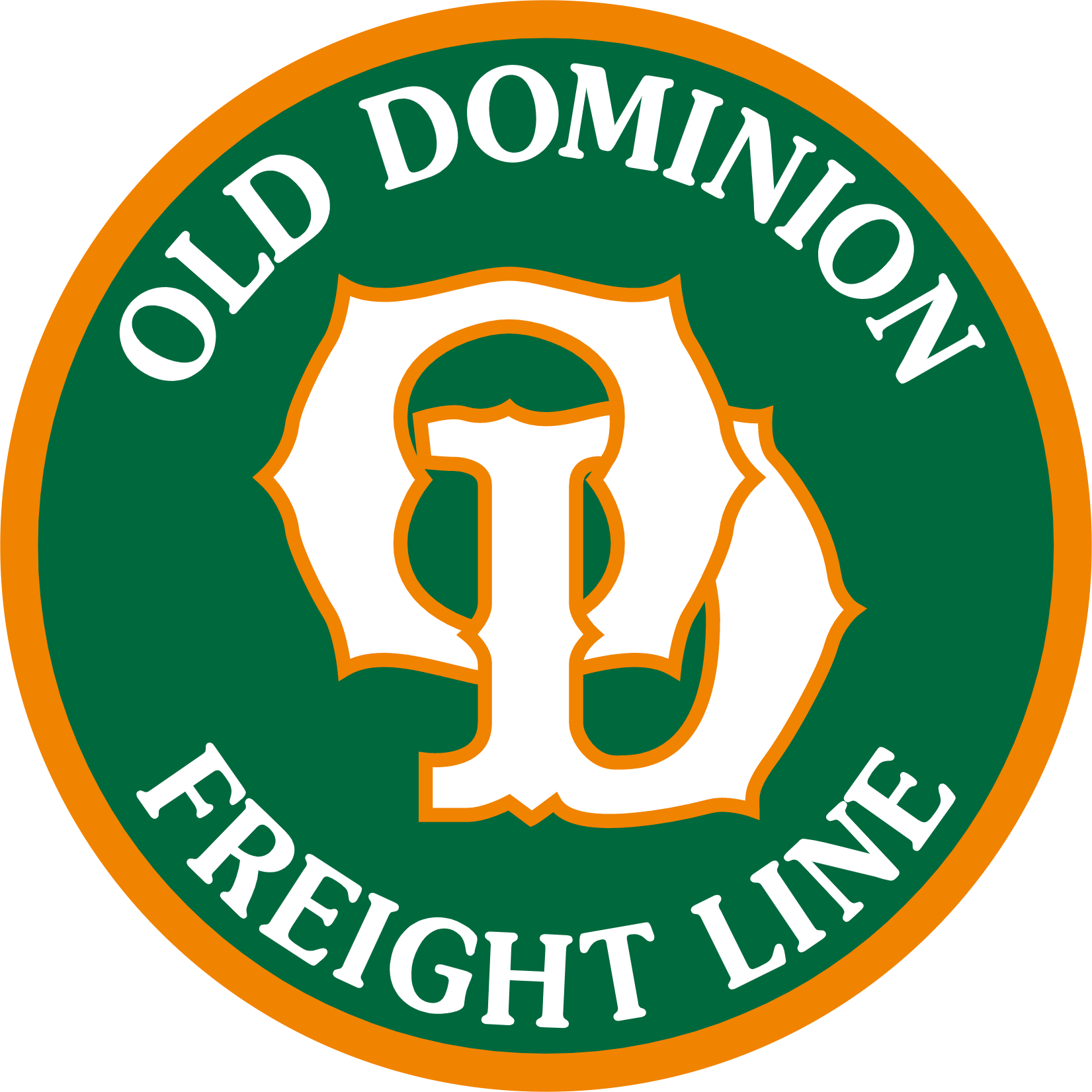 Old Dominion Freight Line, Inc. logo
