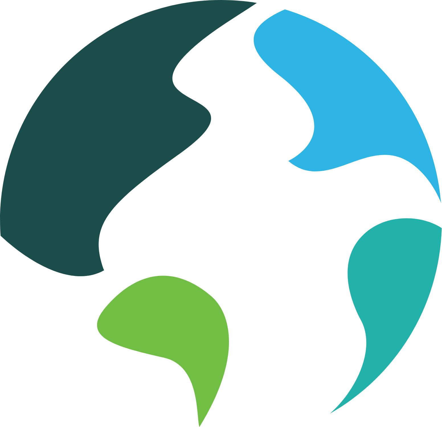Prologis, Inc. logo