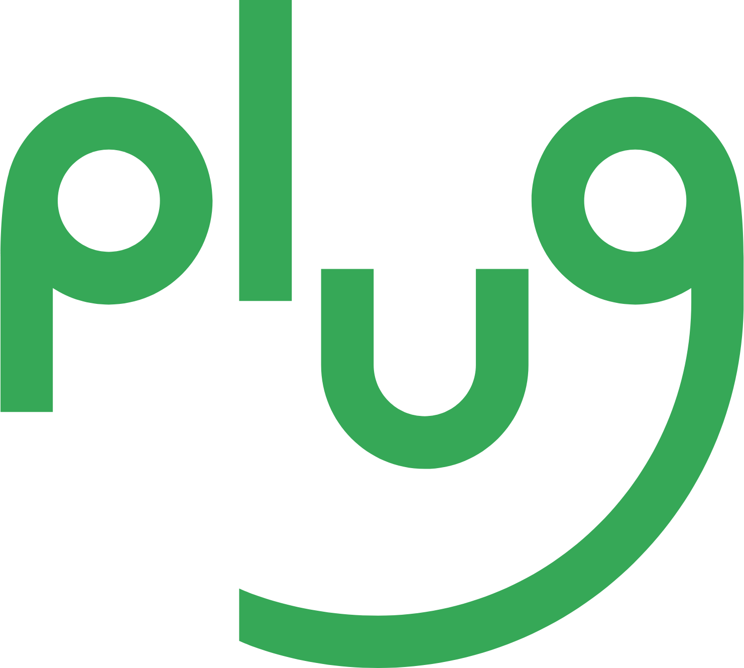 Plug Power Inc. logo