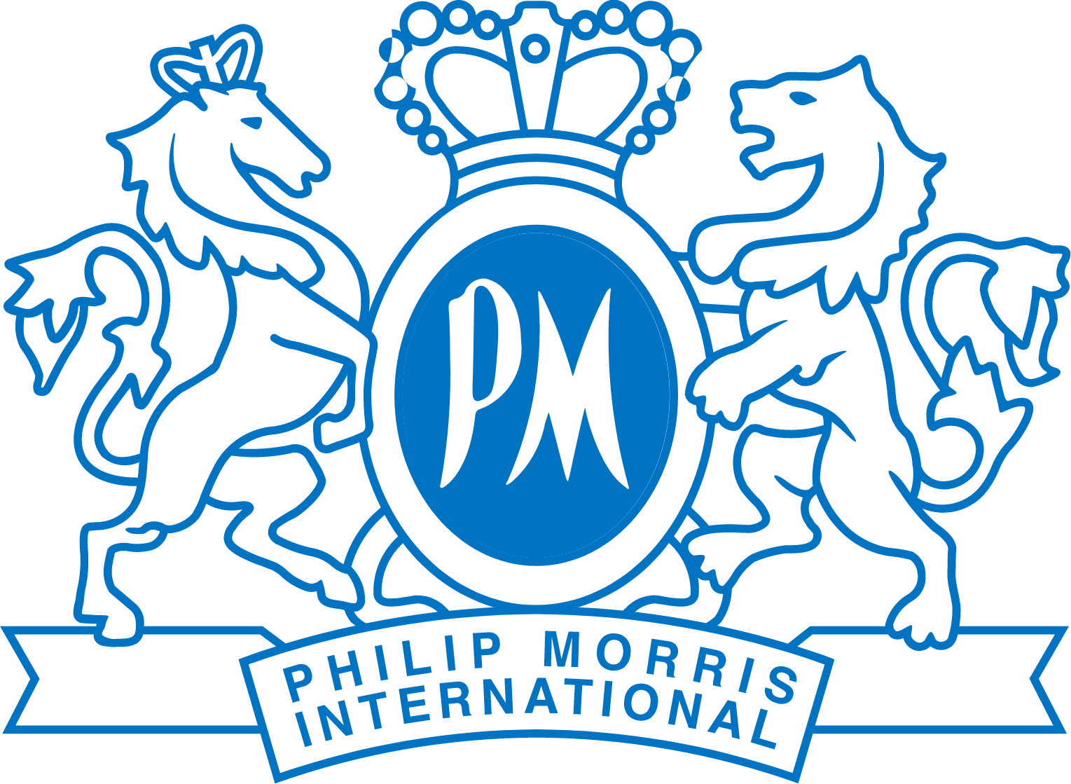 Philip Morris International Philip Morris International logo