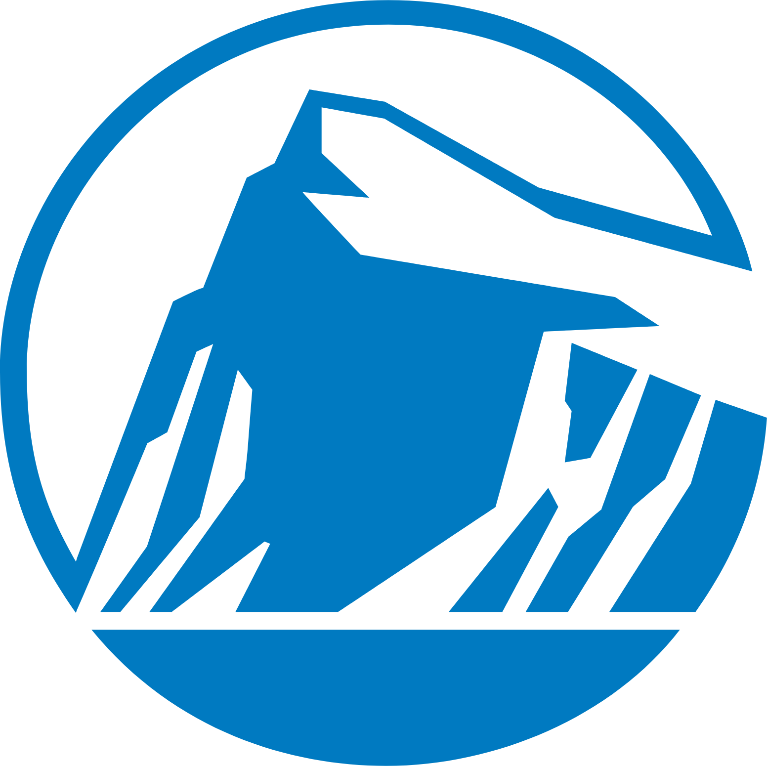 Prudential Financial logo