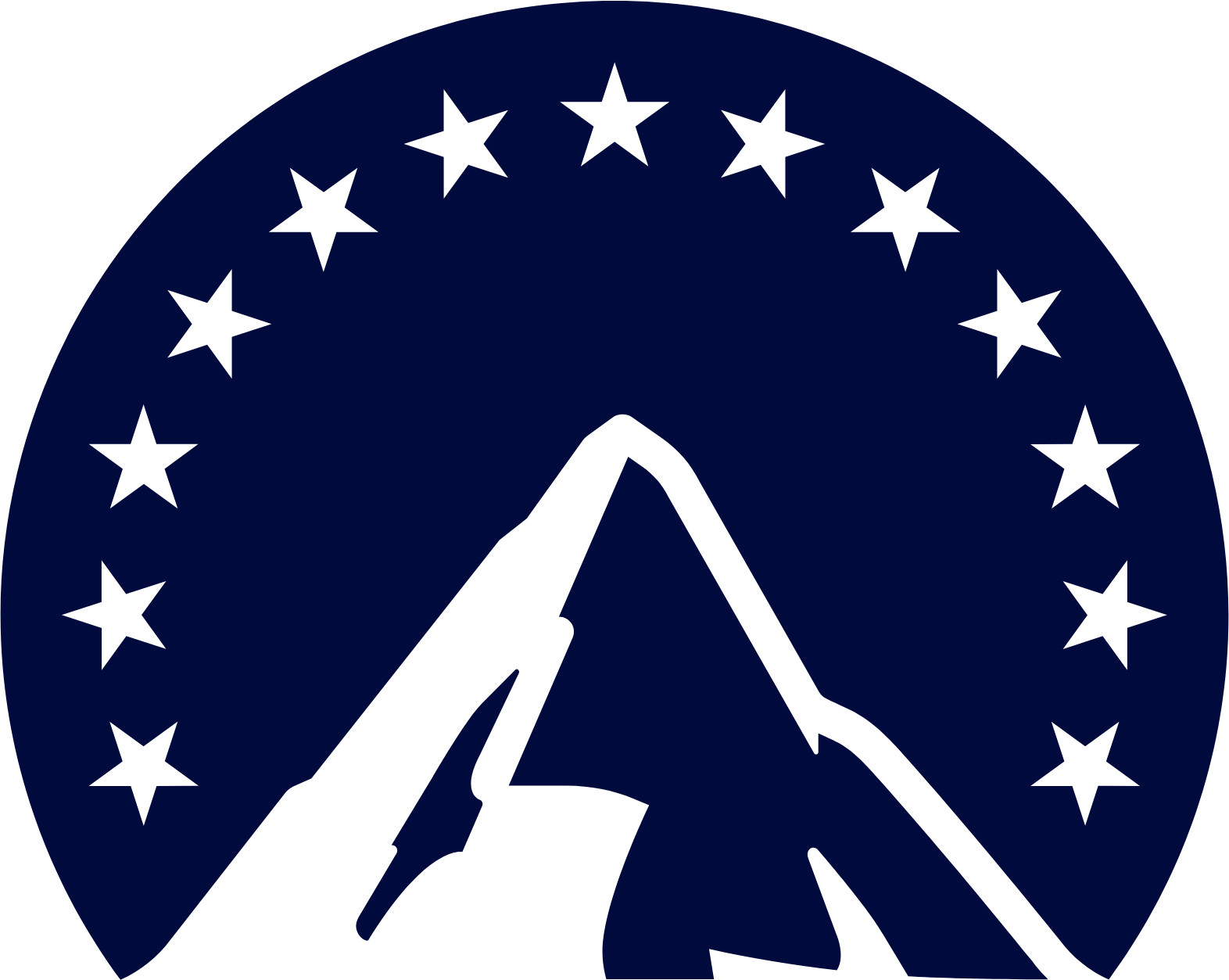Paramount Skydance Paramount Skydance Corporation Class B Common Stock logo