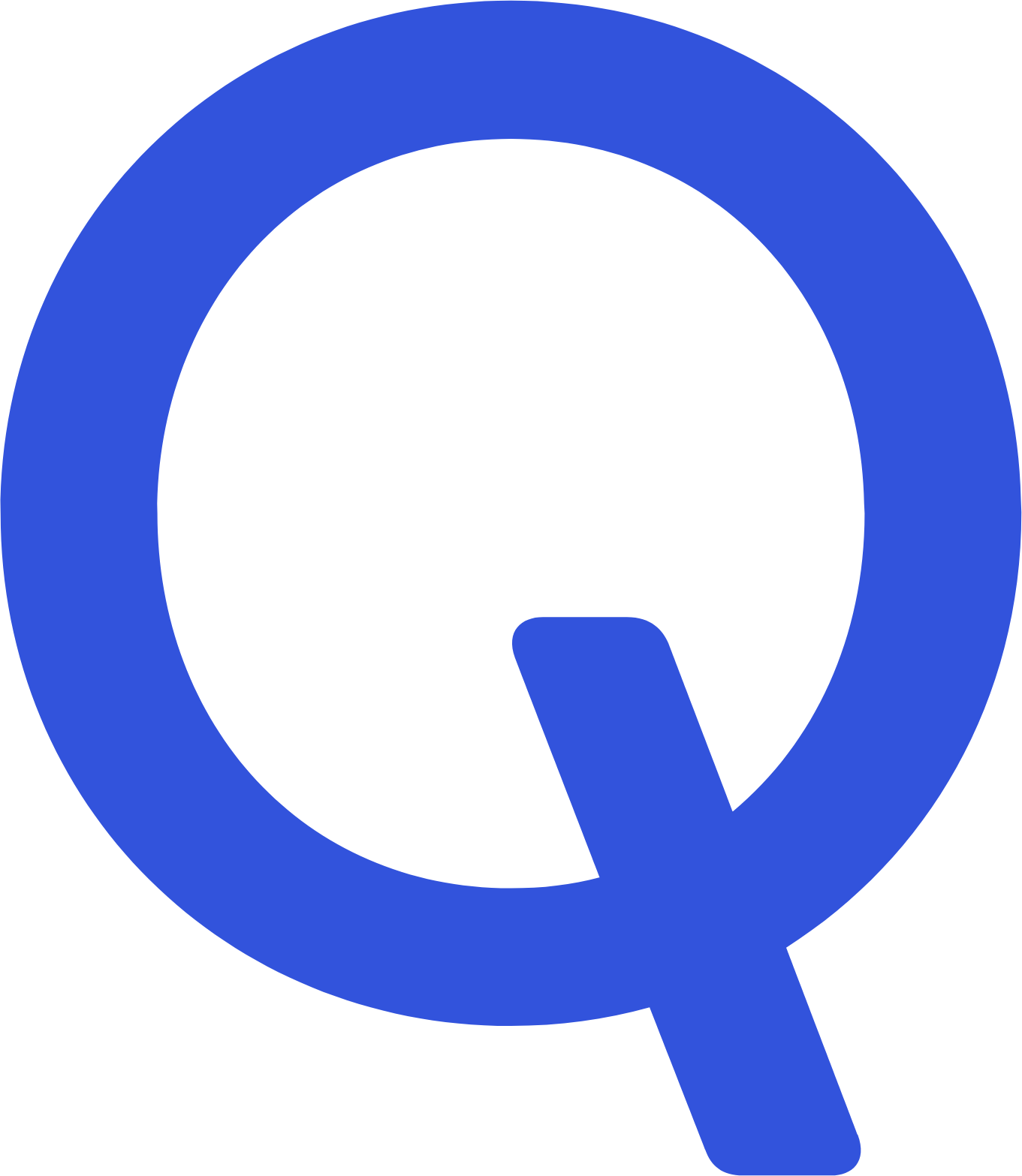 QUALCOMM QUALCOMM Incorporated logo