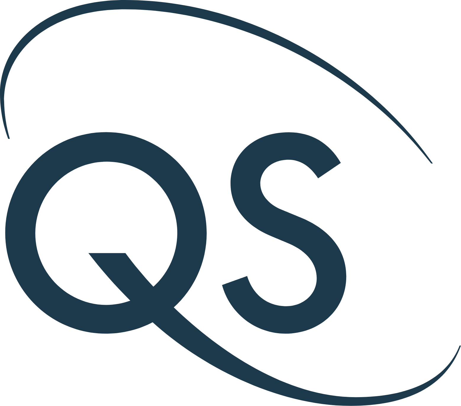QuantumScape Corporation logo