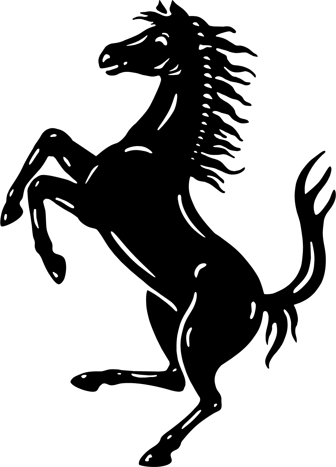 Ferrari Ferrari N.V. logo