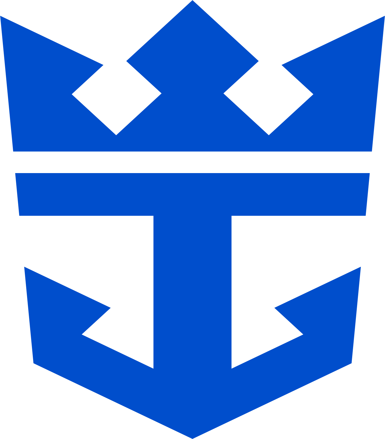 Royal Caribbean Cruises Royal Caribbean Cruises Ltd. logo