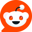 Reddit, Inc. logo