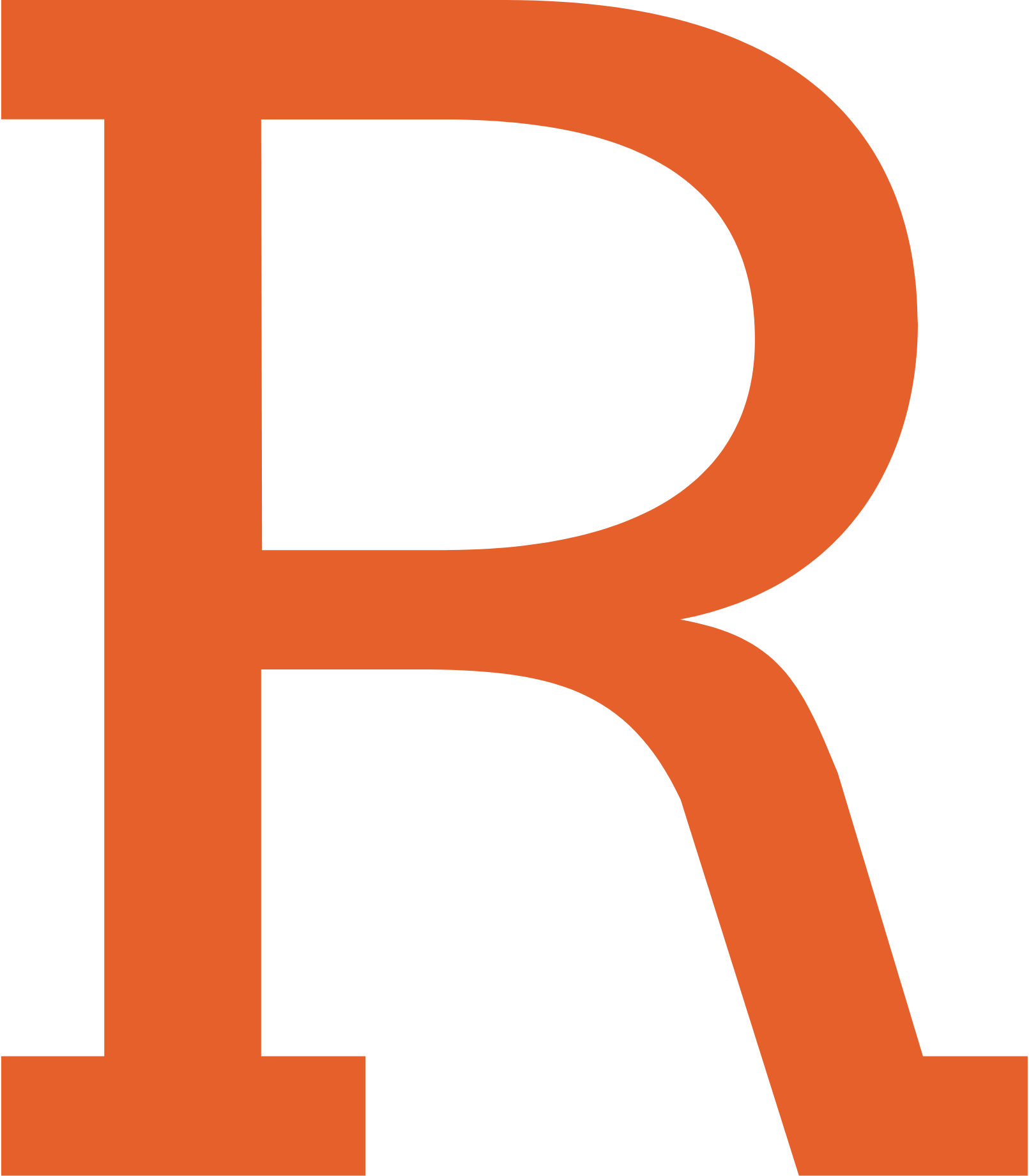 Regency Centers Corporation logo