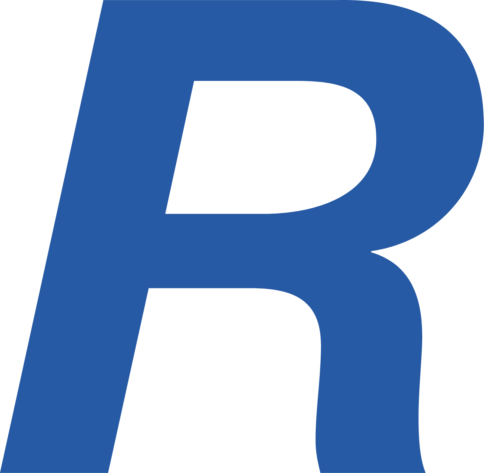 Regeneron Pharmaceuticals Regeneron Pharmaceuticals, Inc. logo