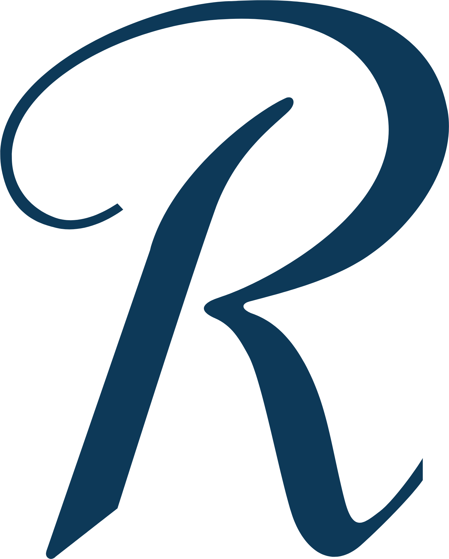 RenaissanceRe Holdings Ltd. logo
