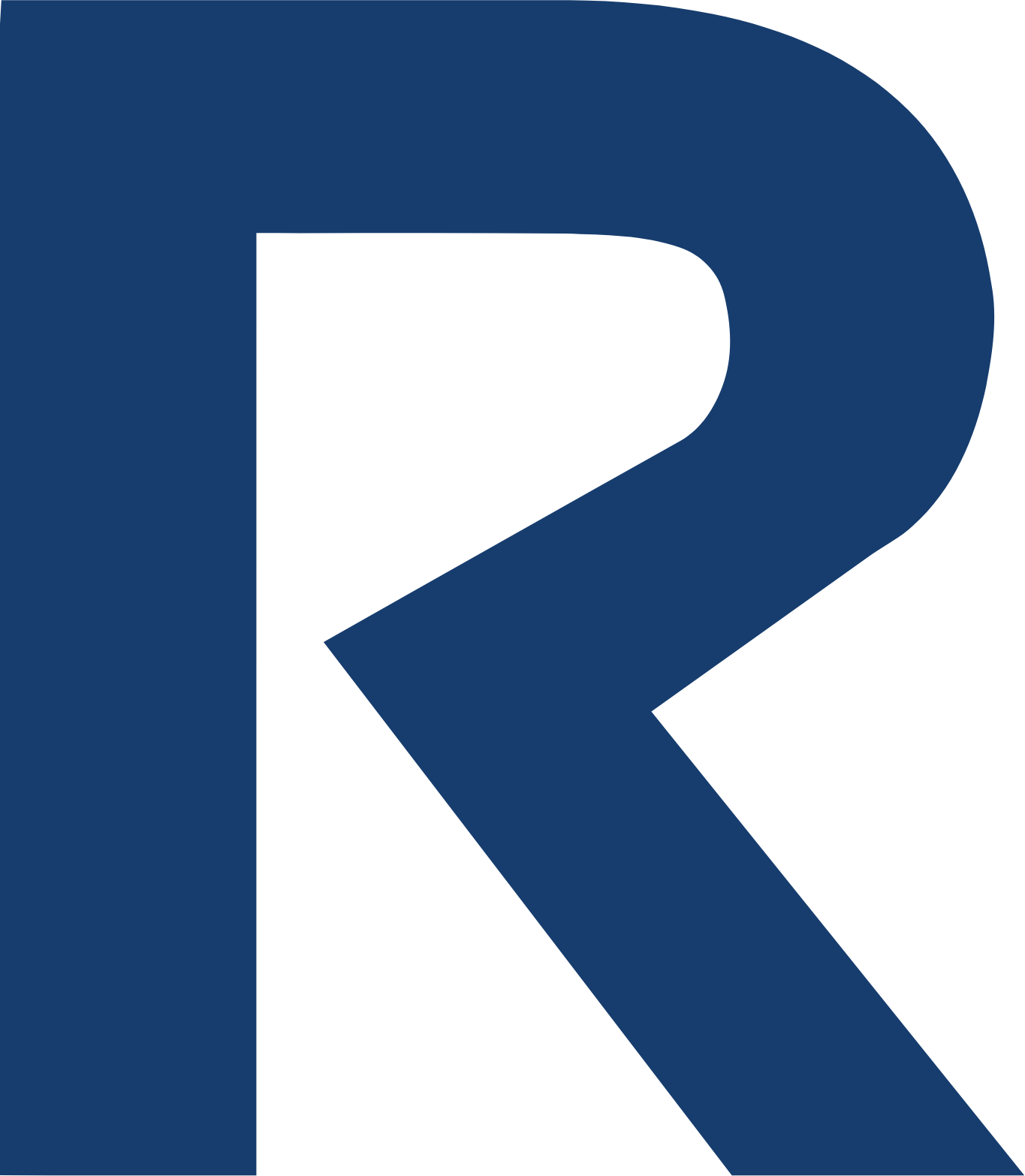 Roper Technologies, Inc. logo