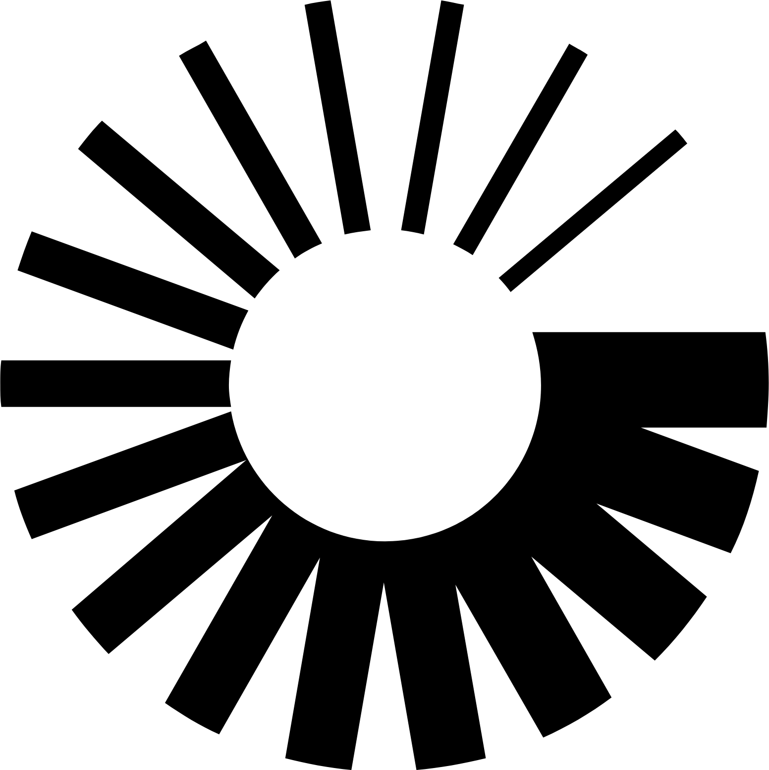 RTX Corporation logo