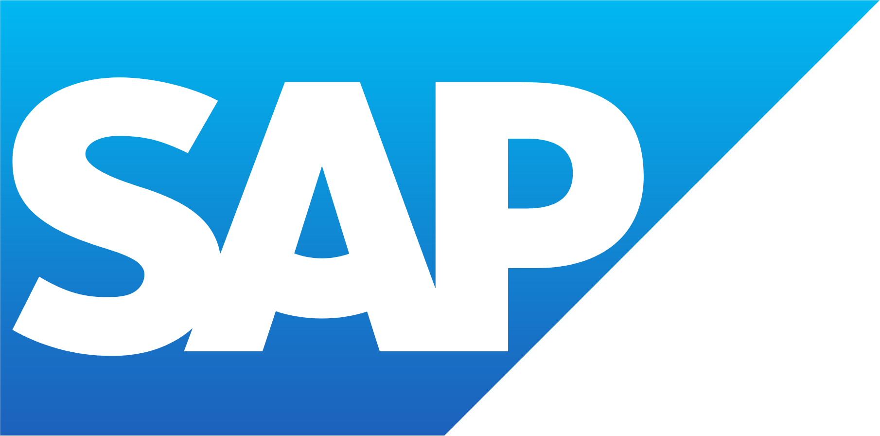 SAP SE logo