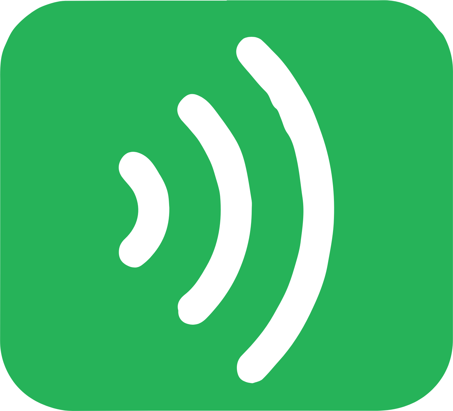 SBA Communications Corporation logo