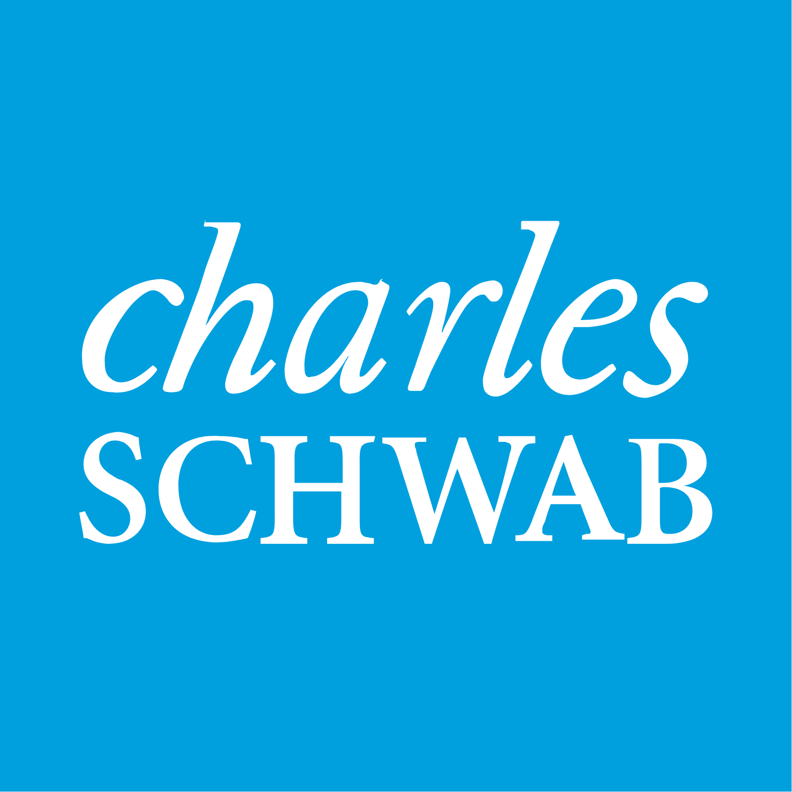 The Charles Schwab Corporation logo